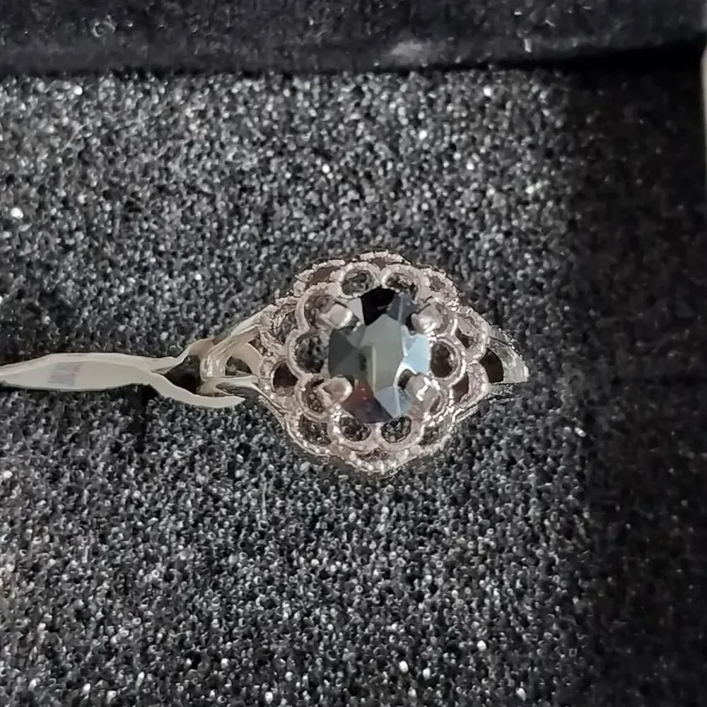 Unbranded Women's Silver and Pink Jewellery